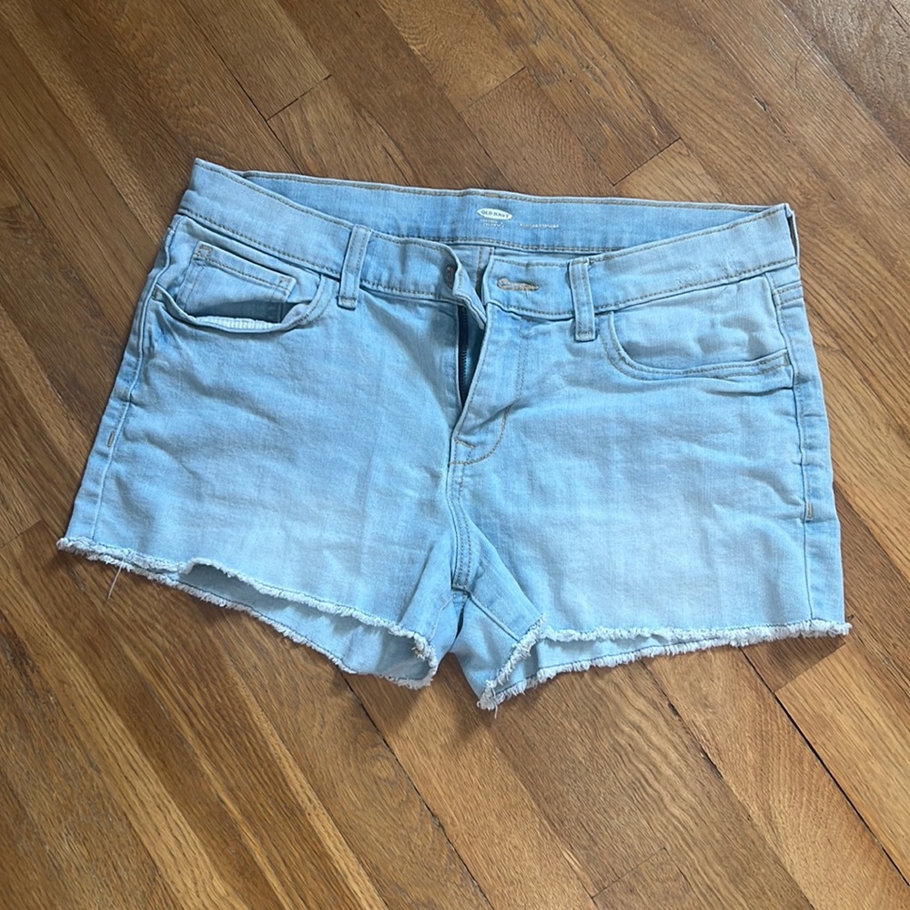 Old Navy shorts